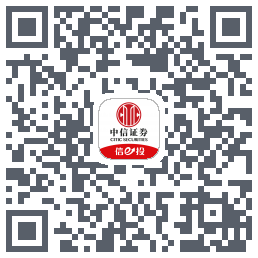 中信-自选股的下载二维码