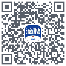 滴聘 QRcode