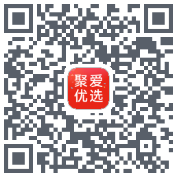 聚爱优选的下载二维码