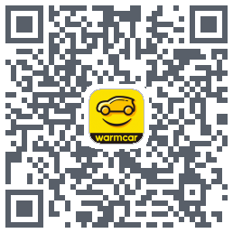 WarmCar QR-код для загрузки