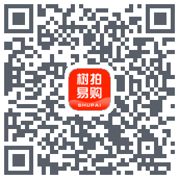 树拍易购的下載二維碼