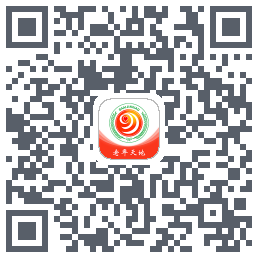 大爱金孝 QRcode