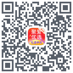 聚爱优选Procódigo QR de descarga de