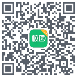 中青校园的下载二维码