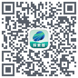 四维地球探索版 QRcode