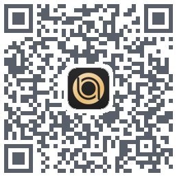 比特球云盘código QR de descarga de
