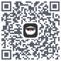 名人朋友圈 QRcode