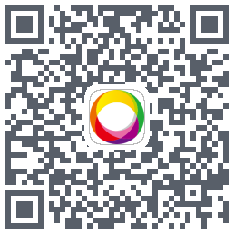 开友盟-大地影院 QRcode