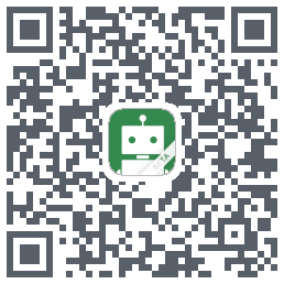 Quillbot的下載二維碼