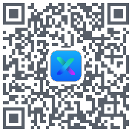 SpeakX的下載二維碼