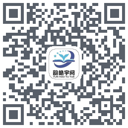 韵皓联盟的下载二维码