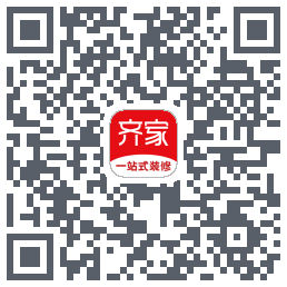 齐家的下載二維碼