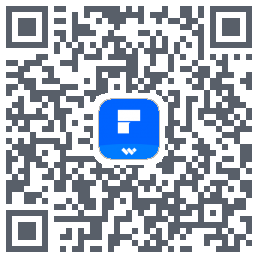 PDFelement的下載二維碼