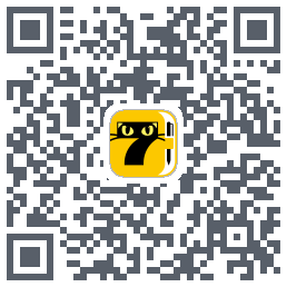 七猫作家助手的下載二維碼