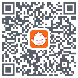 猪八戒的下载二维码