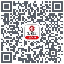 中信证券tst QRcode