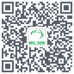 My Application的下載二維碼