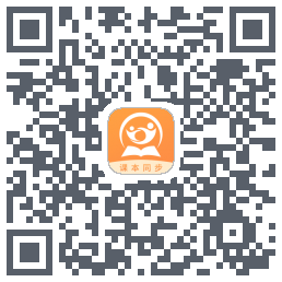 乐学同步单词 QR-код для загрузки