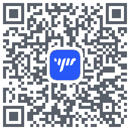爱原物 QRcode