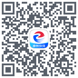 神州伙伴-dev QRcode
