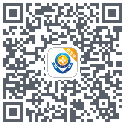 慢病管理患者端的下载二维码