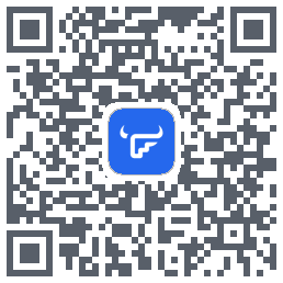Nascodice QR per il download