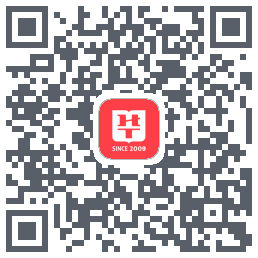 华图在线的下载二维码