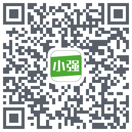 小强停车 QRcode