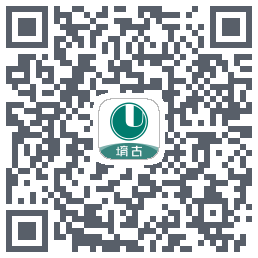 农批管家 QRcode