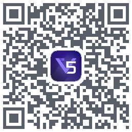 V5item QRcode