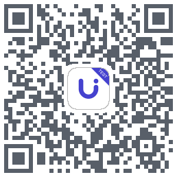 U净 QRcode