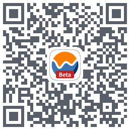 水经微图 QR-код для загрузки