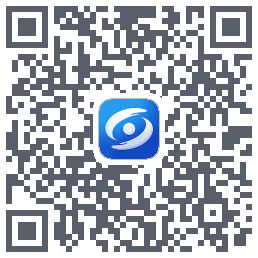 闽政通APP的下載二維碼