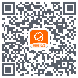 嬷嬷易点 QRcode