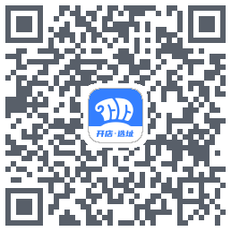 上上参谋 QRcode