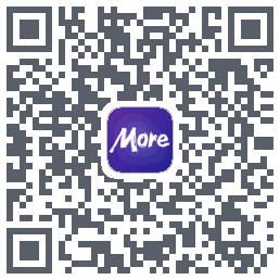 墨尔冥想 QRcode