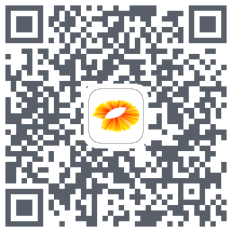 风芒 QRcode