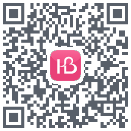 孕健康código QR de descarga de