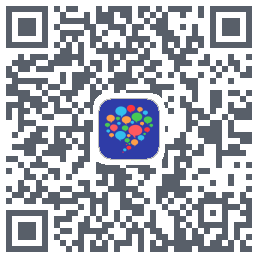 HelloTalk QR-код для загрузки