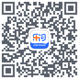 乐问医学 QRcode