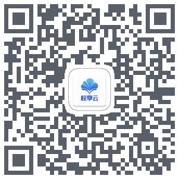 电子班牌 QRcode