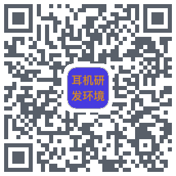 iTourBuds的下载二维码