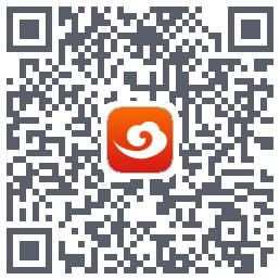 合肥政务 QRcode