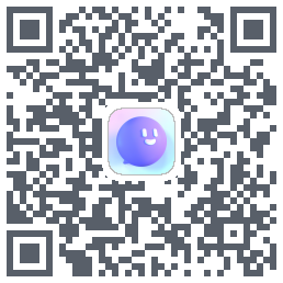 微光的下载二维码