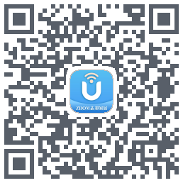 志邦U客Download QR-Code