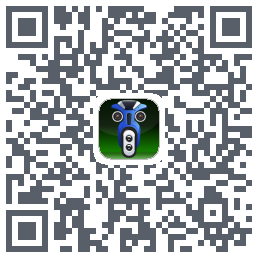 魅力智行 QRcode