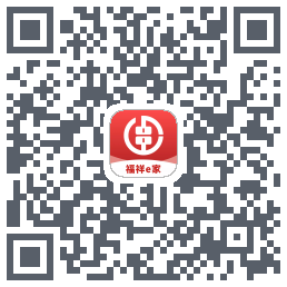 湖南农信的下載二維碼