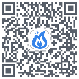 运气到家的下载二维码