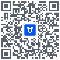 顽鹿运动（测试服） QRcode