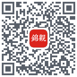 成都日报锦观 QRcode